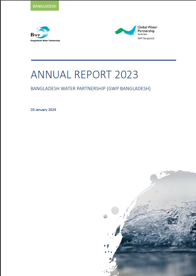 Annual Report 2023